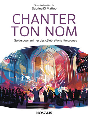 cover image of Chanter ton nom